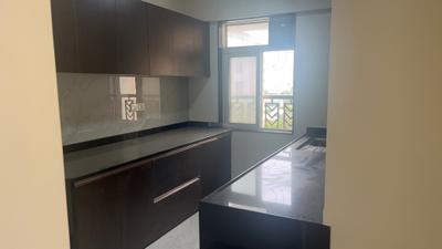 Kitchen Image of 1750 Sq.ft 3 BHK Apartment / Flat for sale in Juhu Mumbai for Rs. 65000000