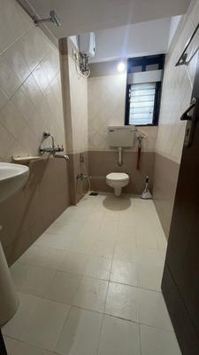 Image of 723 Sq.ft 2 BHK Apartment / Flat for rent in Kanakia Samarpan, Borivali East, Mumbai for Rs. 52000