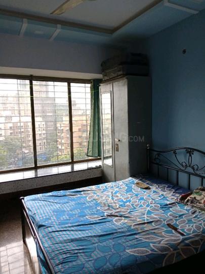 Bedroom Image of Double sharing  in Kandivali East, Mumbai