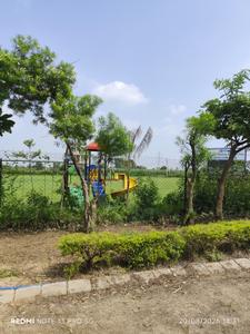 Omway park city alwar Plot View 2