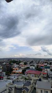 Balcony Image of 2050 Sq.ft 3 BHK Apartment / Flat for sale in Avenue Jewel Sapphire, Dharampur Dehradun for Rs. 17200000