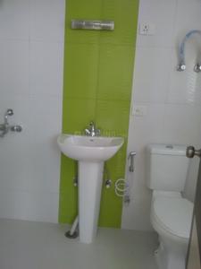 Image of 1270 Sq.ft 3 BHK Apartment / Flat for sale in OXY Homez, Bhopura, Ghaziabad for Rs. 6800000