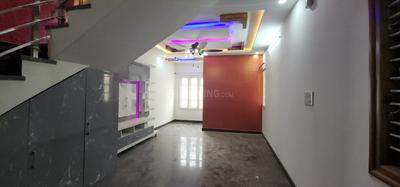 Hall Image of 2500 Sq.ft 4 BHK Independent House for sale in Vidyaranyapura Bengaluru for Rs. 13800000