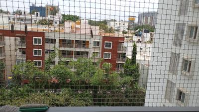 Balcony Image of 1114 Sq.ft 2 BHK Apartment / Flat for sale in Meda Heights, Bellandur Bengaluru for Rs. 17000000