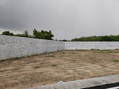 Image of 1100 Sq.ft Residential Plot / Land for sale in Mannivakkam, Chennai for Rs. 6600000
