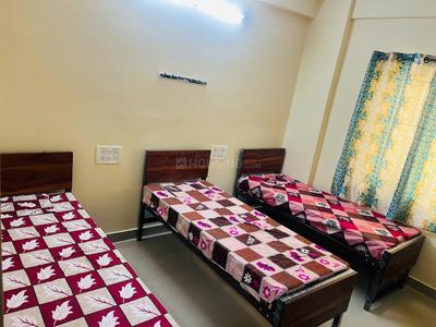 Bedroom Image of Sri Jagannath Co-living in Whitefield, Bengaluru
