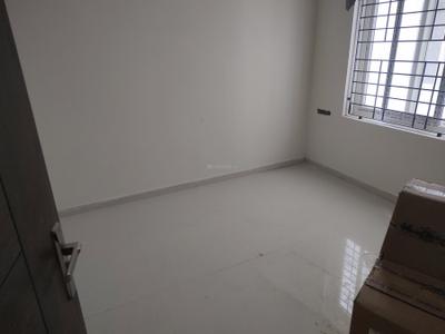 Bedroom Image of 1500 Sq.ft 3 BHK Apartment / Flat for sale in Pocharam, Secunderabad Hyderabad for Rs. 7800000