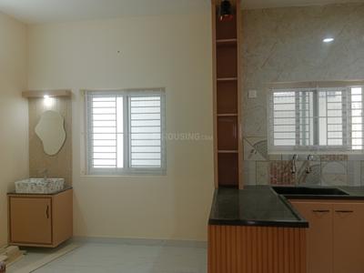 Hall Image of 2200 Sq.ft 3 BHK Duplex for sale in Thippampatti Pollachi for Rs. 10500000