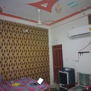 Bedroom Image of Sky Villa in Danganj, Varanasi