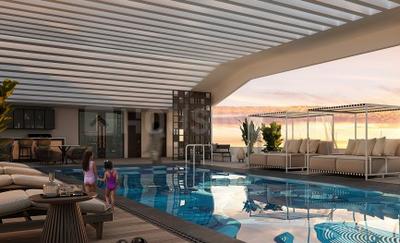 Image of 3171 Sq.ft 4 BHK Apartment / Flat for sale in Amara Ahaana, Kilpauk, Chennai for Rs. 106700006