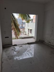 Bedroom Image of 1000 Sq.ft 2 BHK Apartment / Flat for sale in VN Pandit Elegance, Ramamurthy Nagar Bengaluru for Rs. 8736000