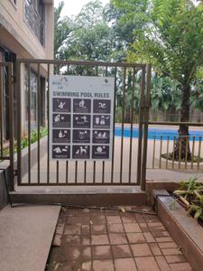 Image of 950 Sq.ft 2 BHK Apartment / Flat for sale in Namrata Ecocity 2, Talegaon Dabhade, Pune for Rs. 4500000
