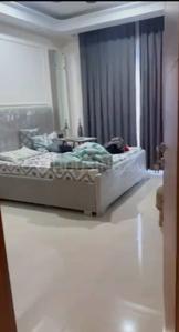 Bedroom Image of 1836 Sq.ft 3 BHK Builder Floor for sale in Sector 9 Gurgaon for Rs. 23500000