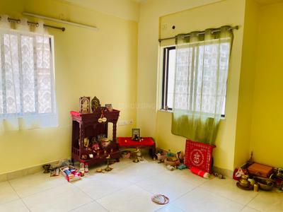 Bedroom Image of 1238 Sq.ft 3 BHK Apartment / Flat for sale in Devaloke Sonarcity Phase II, Kamalgazi Kolkata for Rs. 9600000