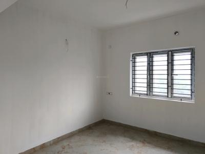 Bedroom Image of 1377 Sq.ft 3 BHK Apartment / Flat for sale in Pallikaranai Chennai for Rs. 10947150