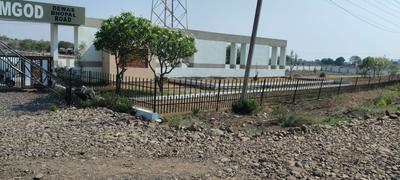 Image of 800 Sq.ft Residential Plot / Land for sale in DHL Imperial Land Mark, Jamgod, Dewas for Rs. 720000