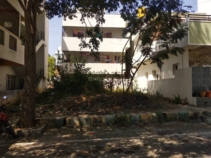 Railway Layout, Jnana Ganga Nagar Main Image 1