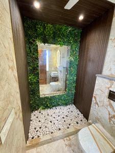 Bathroom Image of 3400 Sq.ft 3 BHK Apartment / Flat for sale in Ansal Estella, Sector 103 Gurgaon for Rs. 39000000