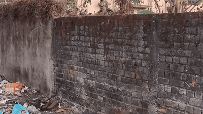 Image of 435 Sq.ft Residential Plot / Land for sale in Lalpur, Ranchi for Rs. 3500000