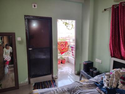 Bedroom Image of 1500 Sq.ft 3 BHK Apartment / Flat for sale in Bhumi Dream Home, Atladara Vadodara for Rs. 5000000
