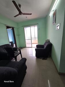 Hall Image of 800 Sq.ft 1 BHK Apartment / Flat for sale in Shree Malhar Kamal Green Leaf, Kirkatwadi Pune for Rs. 4300000