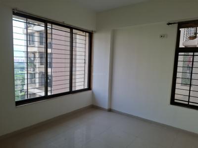 Bedroom Image of 975 Sq.ft 2 BHK Apartment / Flat for rent in Lodha Paradise, Thane West Thane for Rs. 40000