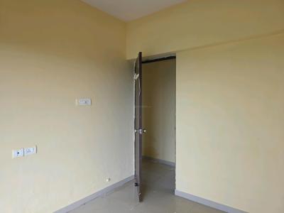 Bedroom Image of 725 Sq.ft 2 BHK Apartment / Flat for sale in Bhoomi Acropolis 1, Virar West Virar for Rs. 4300000