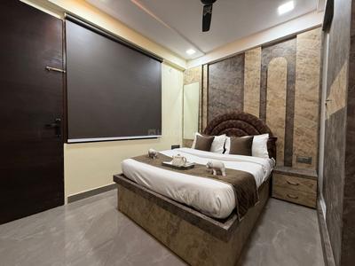 Bedroom Image of 1950 Sq.ft 4 BHK Apartment / Flat for sale in Vaishali Nagar Jaipur for Rs. 8800000