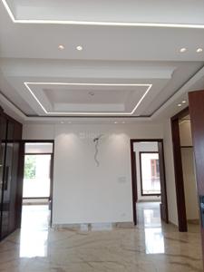 3 BHK Independent Builder Floor