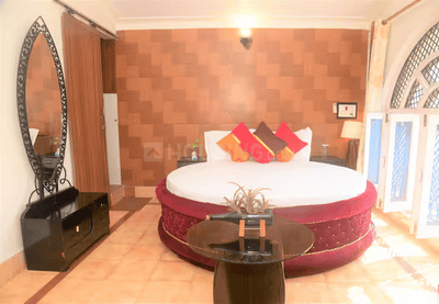 Image of Ixora Villa in Gumaniwala, Rishikesh