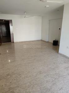 Hall Image of 1600 Sq.ft 3 BHK Apartment / Flat for rent in K Raheja Vistas, Powai Mumbai for Rs. 133000