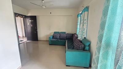 2 BHK Flat