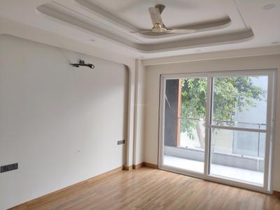 Bedroom Image of 1800 Sq.ft 3 BHK Builder Floor for sale in Sector 51 Gurgaon for Rs. 26000000