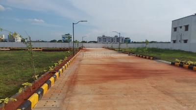 Image of 1250 Sq.ft Residential Plot / Land for sale in Mathigiri, Hosur for Rs. 5500000