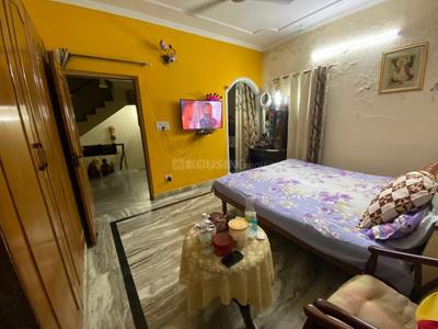 Bedroom Image of 4900 Sq.ft 6 BHK Independent House for sale in Jalahalli West Bengaluru for Rs. 31000000