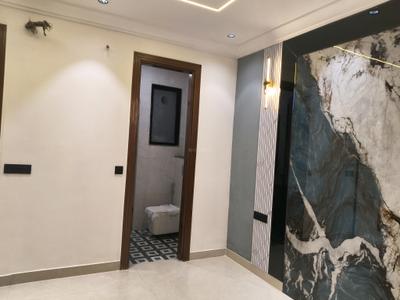 Bedroom Image of 3010 Sq.ft 4 BHK Builder Floor for sale in Palam Vihar Gurgaon for Rs. 47500000