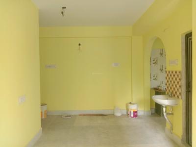 Living Room Image of 956 Sq.ft 2 BHK Apartment / Flat for sale in Rajarhat Kolkata for Rs. 3600000