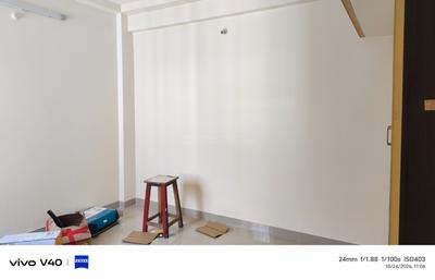 Bedroom Image of 625 Sq.ft 1 BHK Apartment / Flat for rent in Sholinganallur Chennai for Rs. 20000