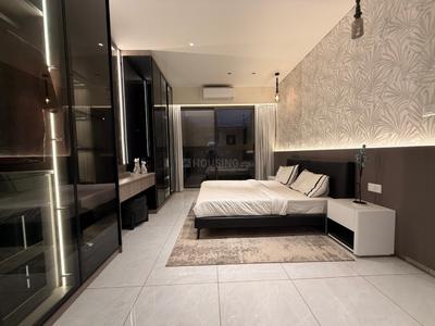 Bedroom Image of 1650 Sq.ft 3 BHK Duplex for sale in Meridian, Balewadi Pune for Rs. 20000000