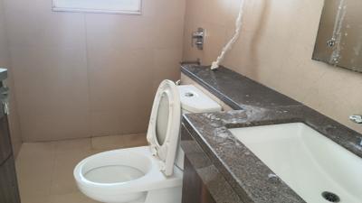 Image of 2200 Sq.ft 3 BHK Apartment / Flat for rent in Puri Emerald Bay, Sector 104, Gurgaon for Rs. 67000