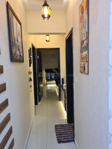 Image of 1441 Sq.ft 3 BHK Apartment / Flat for sale in Ahad Excellencia by Ahad Builders Pvt Ltd, Choodasandra, Bengaluru for Rs. 18500000