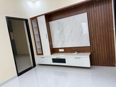 Bedroom Image of 1200 Sq.ft 3 BHK Independent House for sale in Kinathukadavu Coimbatore for Rs. 4660000