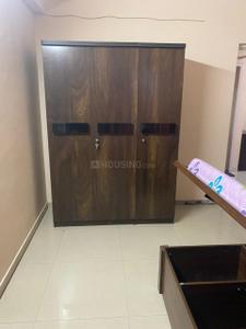 Bedroom Image of 1944 Sq.ft 3 BHK Apartment / Flat for sale in Home Maker Apriprose 2, Ambawadi Ahmedabad for Rs. 14000000