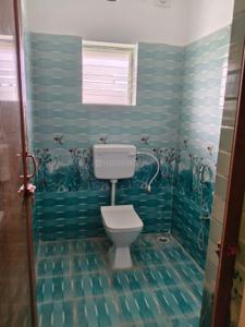 Bathroom Image of 1200 Sq.ft 2 BHK Duplex for rent in Phulnakhara Cuttack for Rs. 10000