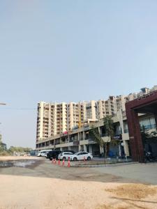 Image of 1150 Sq.ft 3 BHK Apartment / Flat for sale in The Address, Mullanpur Garibdass, Chandigarh for Rs. 7500000
