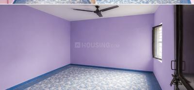 Bedroom Image of 550 Sq.ft 1 BHK Studio for rent in Dhawalgiri Apartment, Sector 56 Noida for Rs. 15000