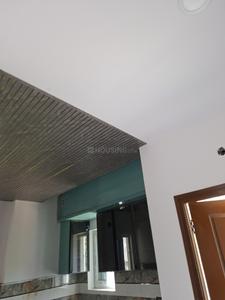 Kitchen Image of 1400 Sq.ft 2 BHK Independent House for rent in SRR Gachibowli Paradise Phase 1, Nandigaon Sangareddy for Rs. 25000