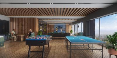Image of 600 Sq.ft 1 BHK Apartment / Flat for sale in Kiwale, Pune for Rs. 4500000
