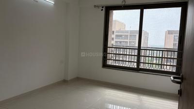Bedroom Image of 2250 Sq.ft 3 BHK Apartment / Flat for sale in Olive Greens, Gota Ahmedabad for Rs. 11500000