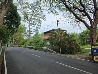 GMS Road Plot View 1